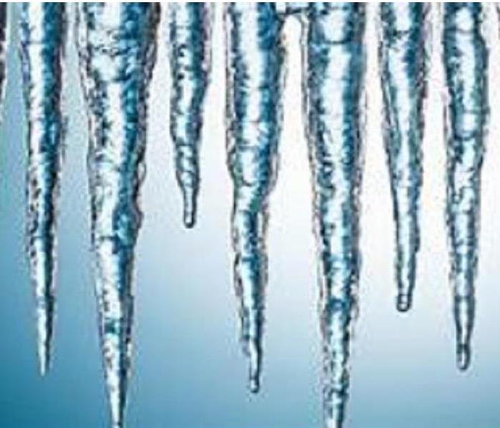 Prevent Ice Dams This Winter
