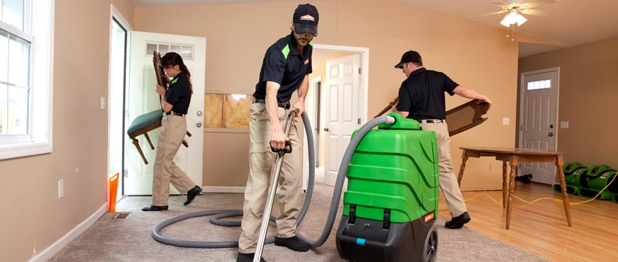 Carmel, IN cleaning services